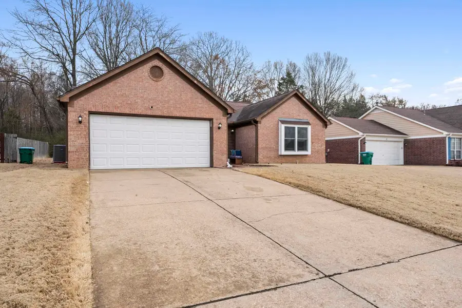 35 PINE RIDGE LN, Oakland, TN 38060 - #3