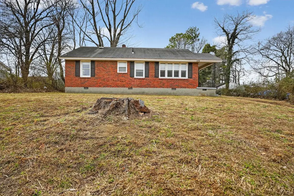 3293 ASHLAND ST, Memphis, TN 38127 - #1