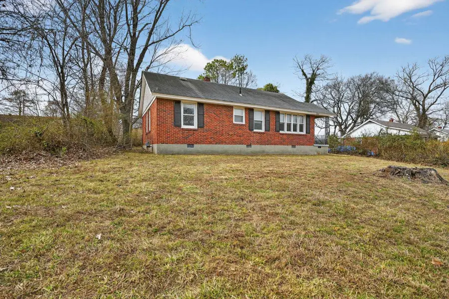 3293 ASHLAND ST, Memphis, TN 38127 - #2