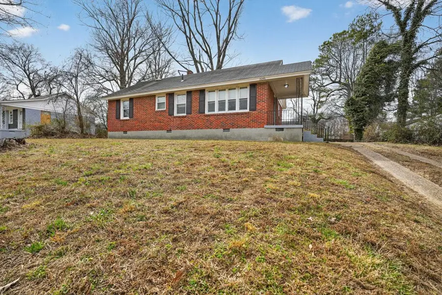 3293 ASHLAND ST, Memphis, TN 38127 - #3