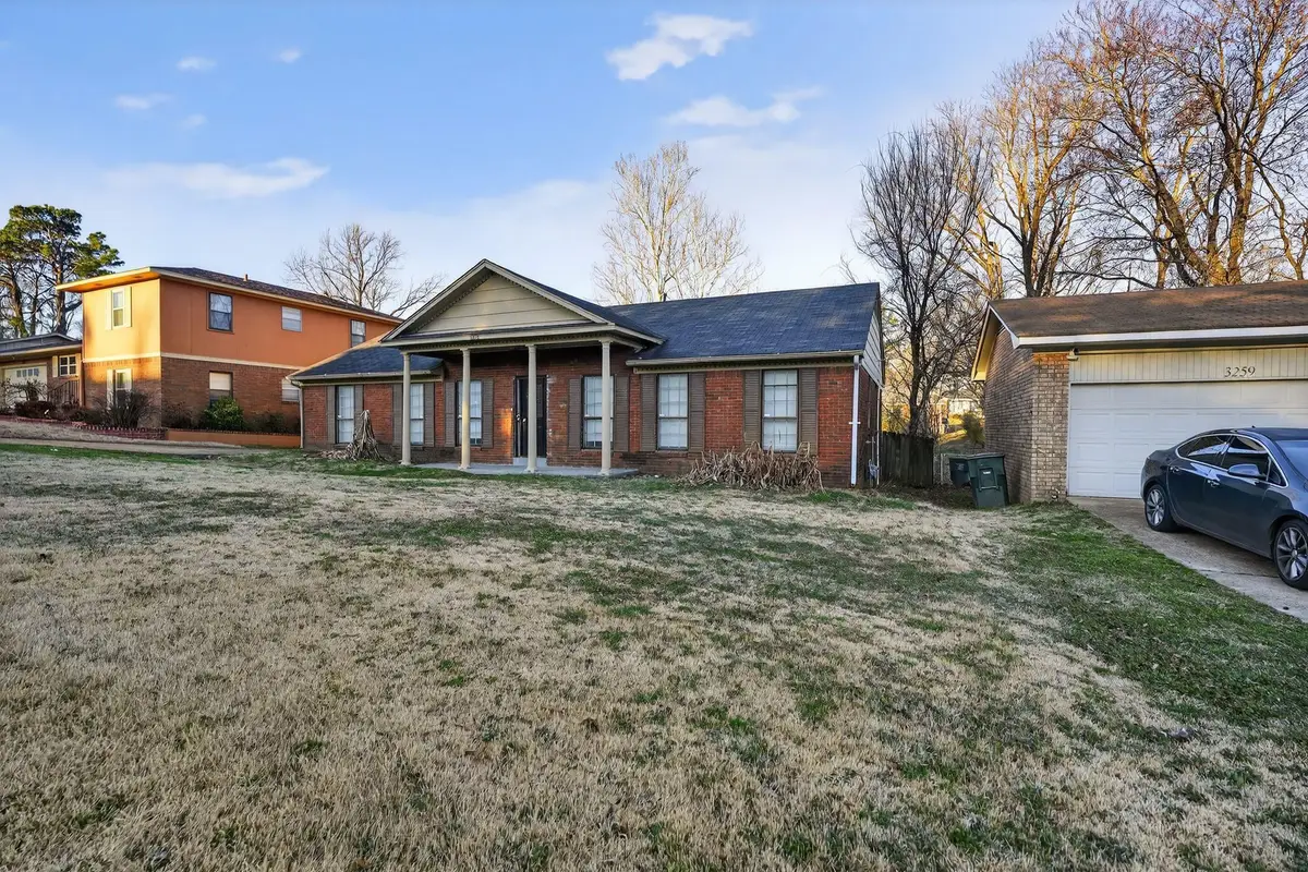 3265 BRAKEBILL CV, Memphis, TN 38116 - #1