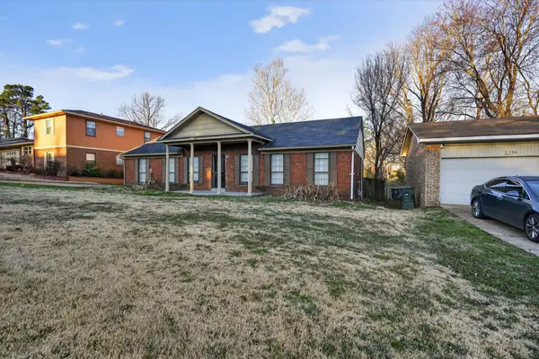 3265 BRAKEBILL CV, Memphis, TN 38116