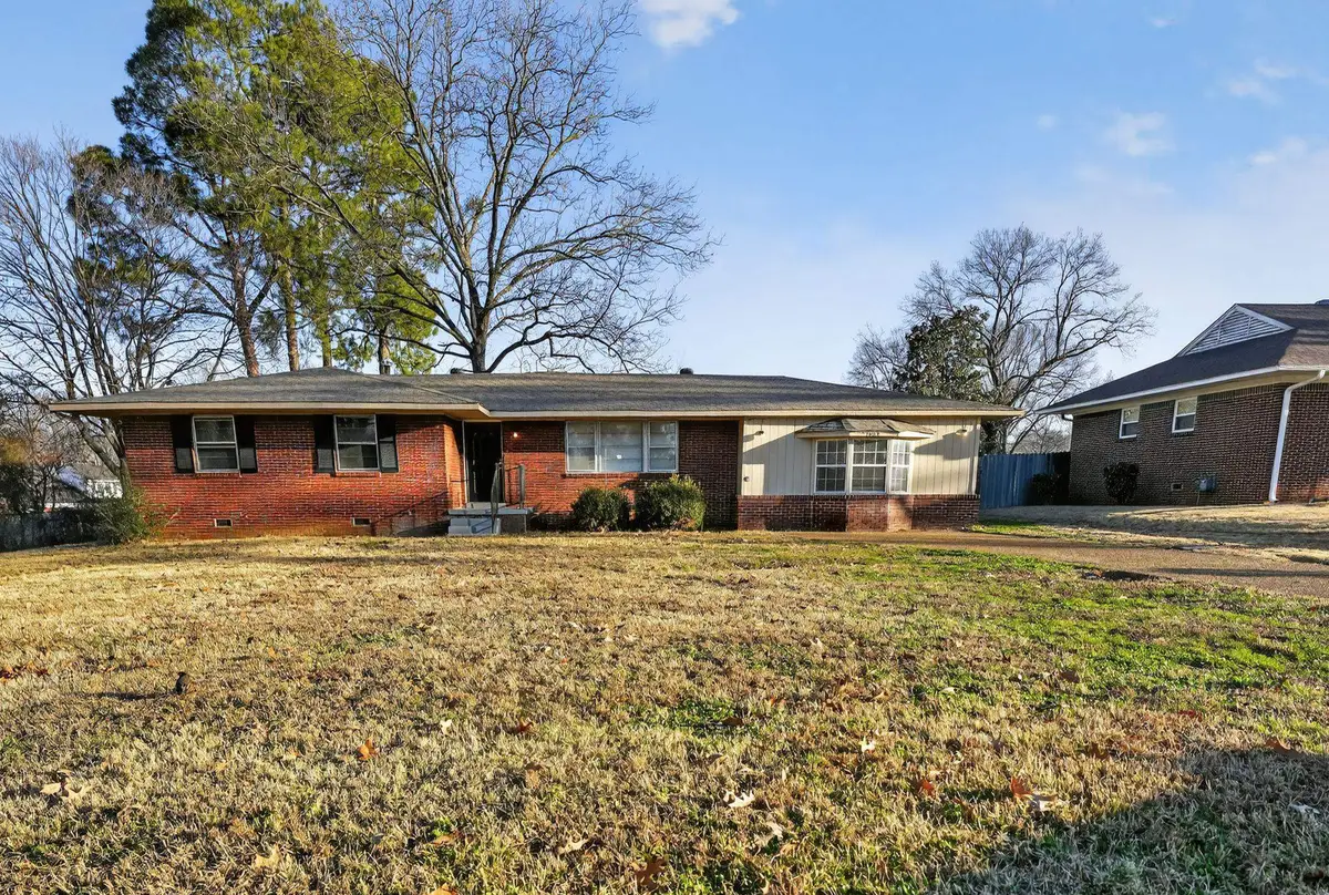 1404 OLD HICKORY RD, Memphis, TN 38116-4318 - #1