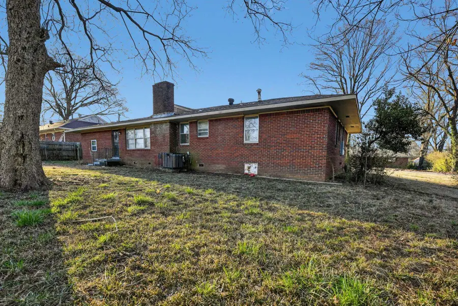 1404 OLD HICKORY RD, Memphis, TN 38116-4318 - #3