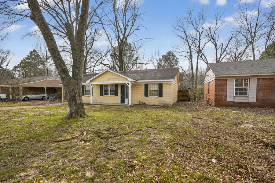 4247 TRUDY ST, Memphis, TN 38128 - #2