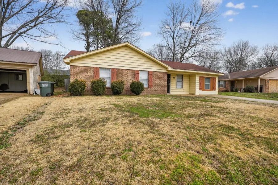 5343 COSMOS CV, Memphis, TN 38118 - #2