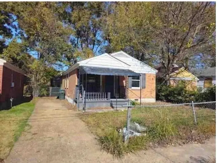 2144 SHANNON AVE, Memphis, TN 38108 - #1