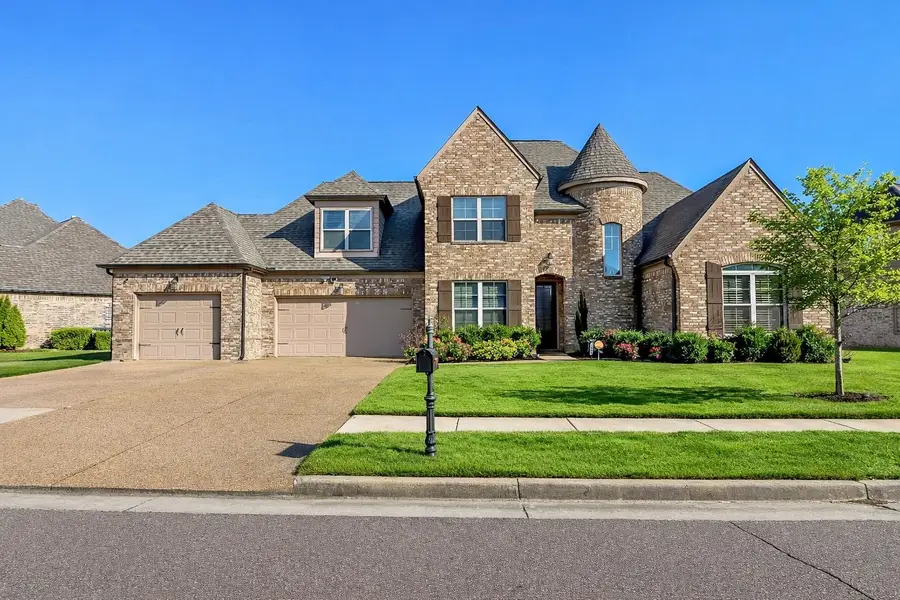 4223 WETHERSBY DR, Memphis, TN 38125 - #2