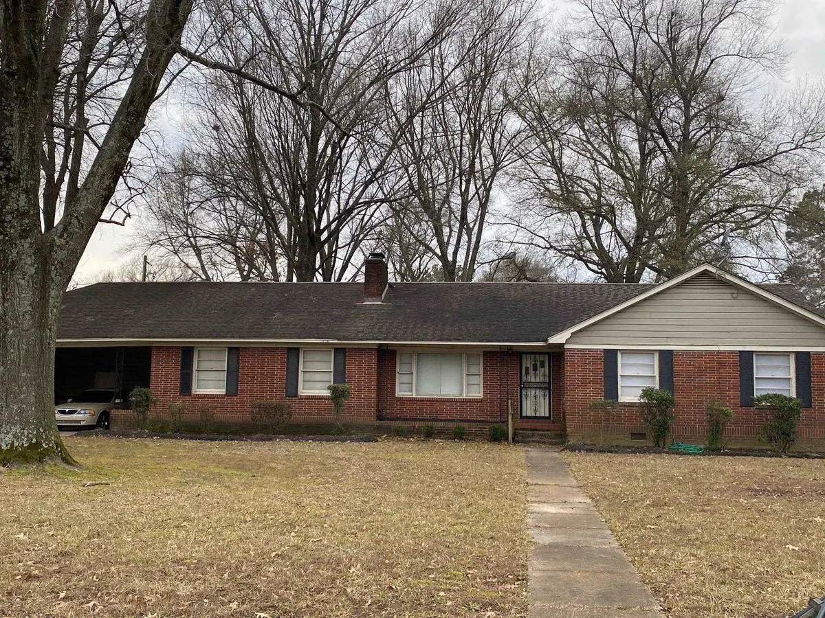4377 FARONIA RD, Memphis, TN 38116 - #1