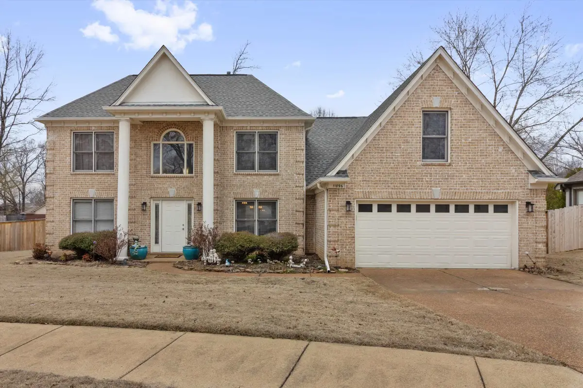 11896 BERRY PATCH CV, Arlington, TN 38002 - #1