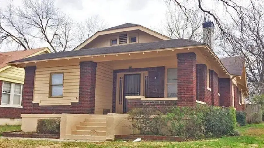 819 N WILLETT ST, Memphis, TN 38107 - #1