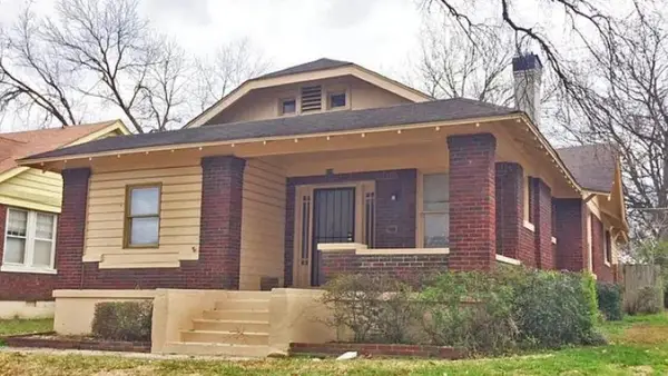 819 N WILLETT ST, Memphis, TN 38107