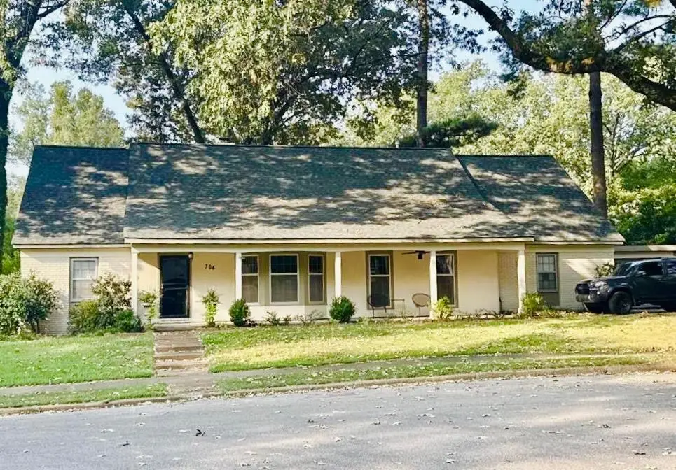 364 CLAWSON CV, Memphis, TN 38117 - #1