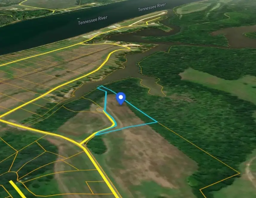 92 PINTAIL LN, Clifton, TN 38425 - #1