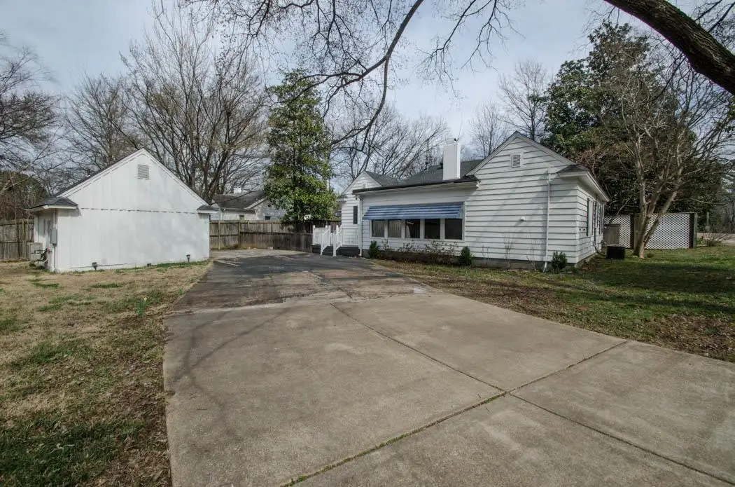 4572 PRINCETON RD, Memphis, TN 38117 - #1