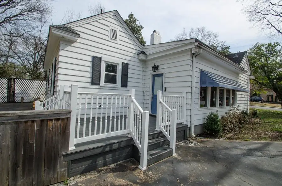 4572 PRINCETON RD, Memphis, TN 38117 - #2