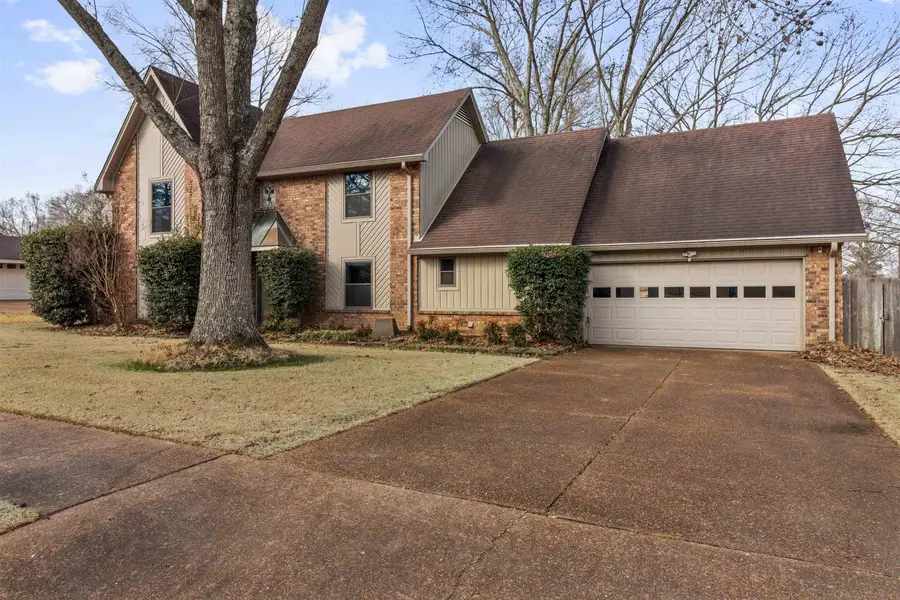 2417 FAIRWAY OAKS DR, Bartlett, TN 38134 - #3