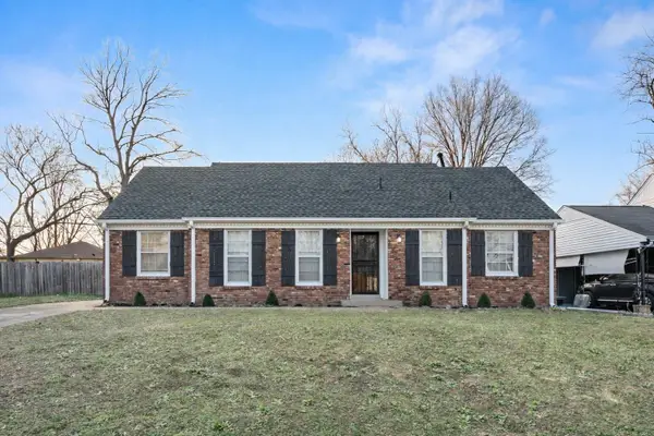 3419 FRELAND DR, Memphis, TN 38118