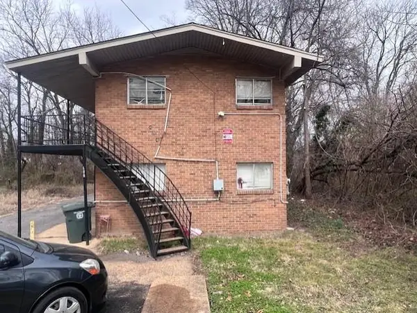 494 WALKER AVE, Memphis, TN 38126