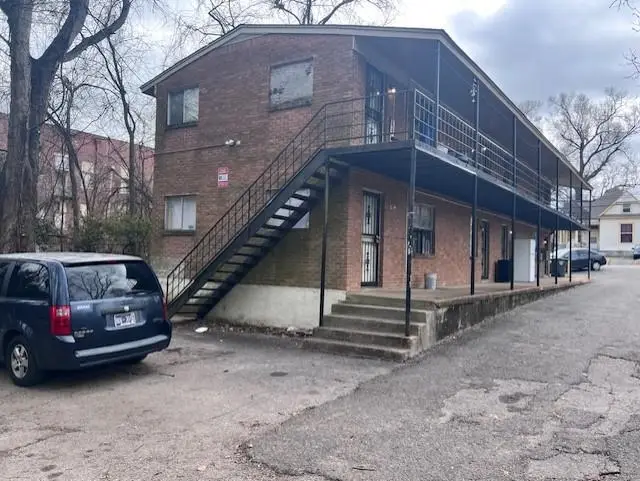 494 WALKER AVE, Memphis, TN 38126 - #2