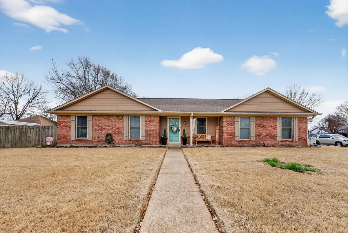 6561 DEERMONT DR, Bartlett, TN 38134 - #1