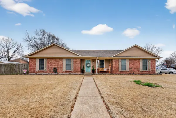 6561 DEERMONT DR, Bartlett, TN 38134