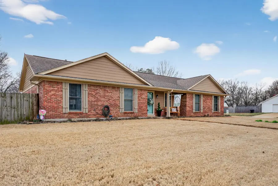 6561 DEERMONT DR, Bartlett, TN 38134 - #2