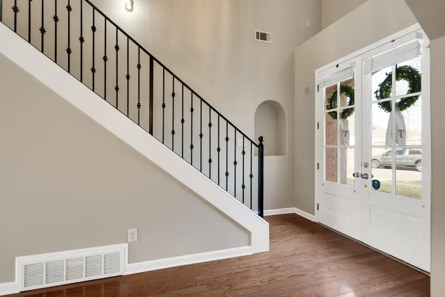 1403 HAMILTON HILL DR, Cordova, TN 38016 - #3