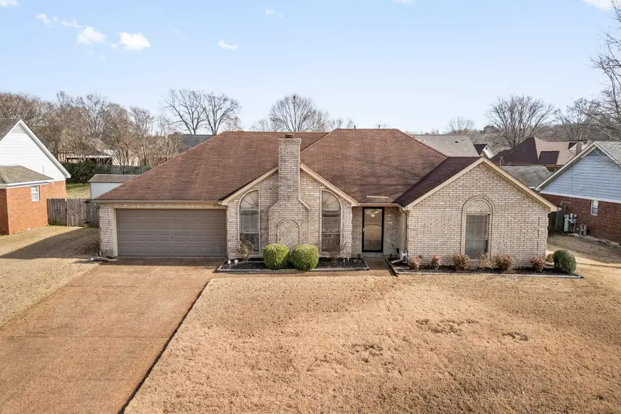 6885 TIFFANY OAKS CV, Bartlett, TN 38135 - #2