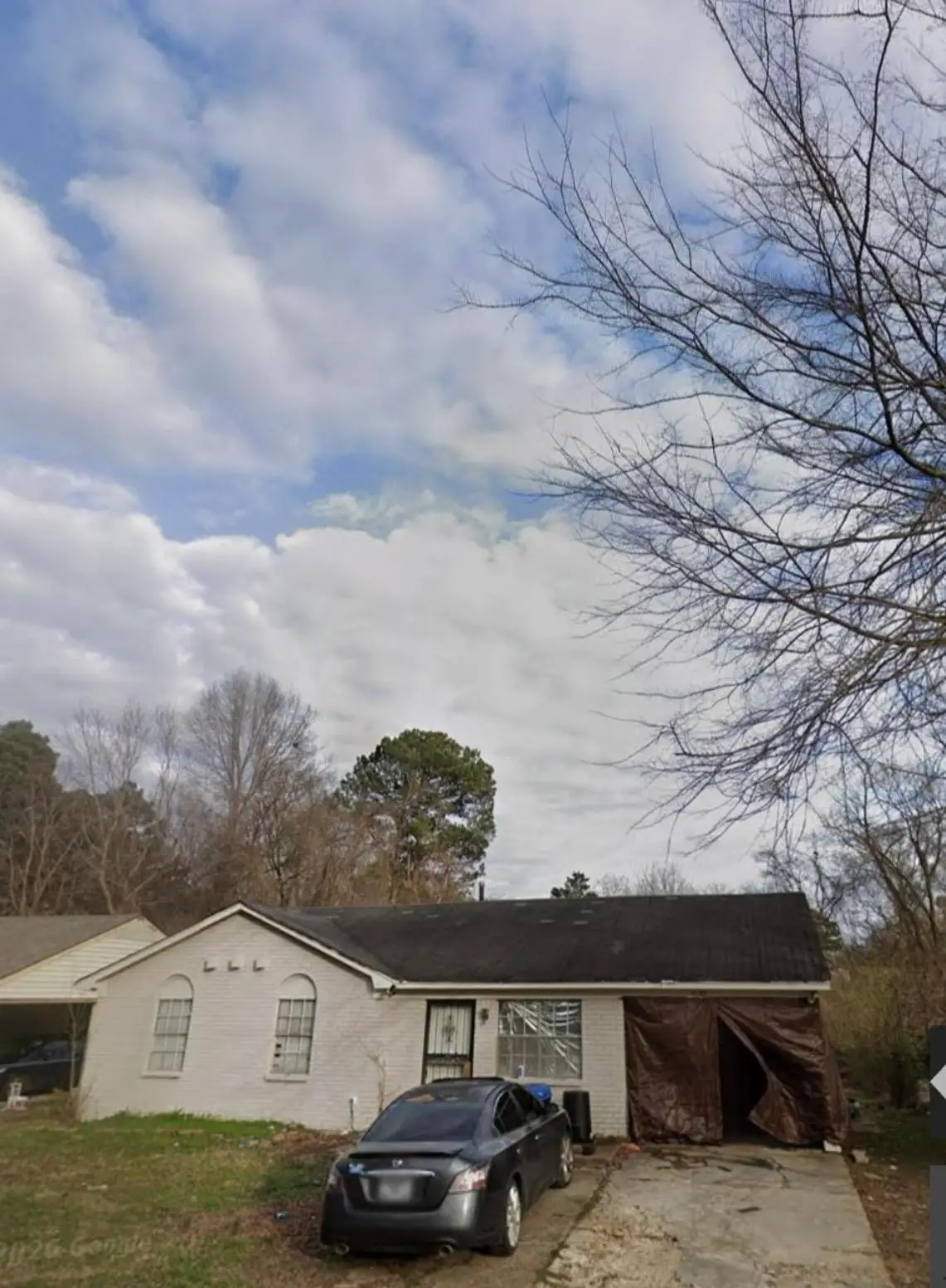 5192 BRADEN DR, Memphis, TN 38127 - #1