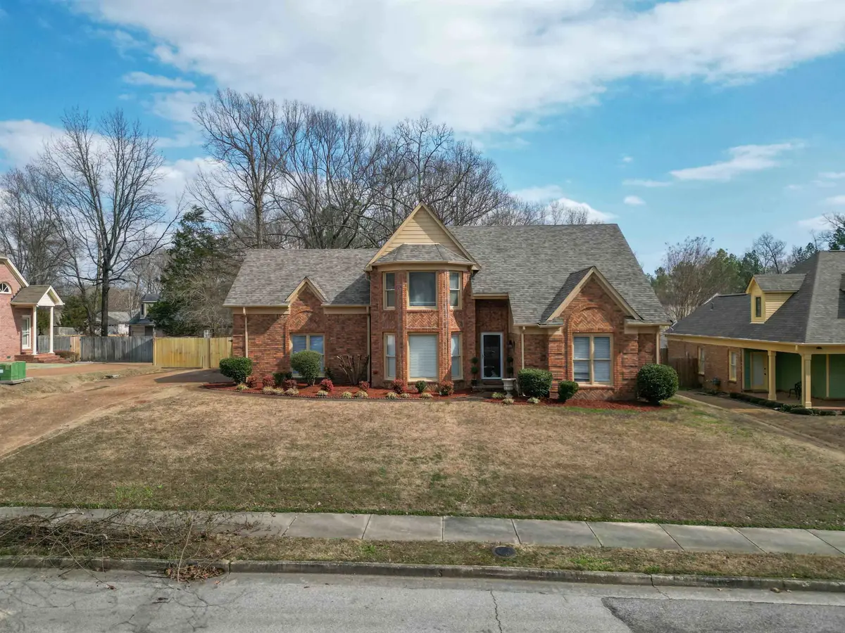 2630 DAVIES PLANTATION RD, Cordova, TN 38016 - #1