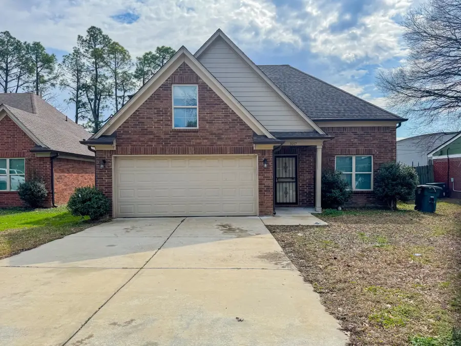 5017 ACORN DR, Memphis, TN 38122 - #2