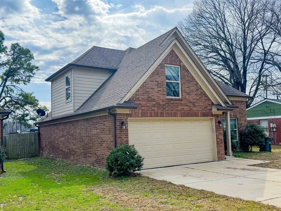 5017 ACORN DR, Memphis, TN 38122 - #3