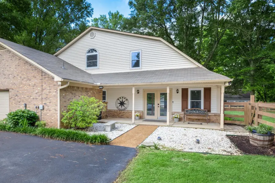 6639 OLD MILLINGTON RD, Millington, TN 38053 - #3