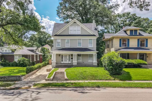 59 N WILLETT ST, Memphis, TN 38104