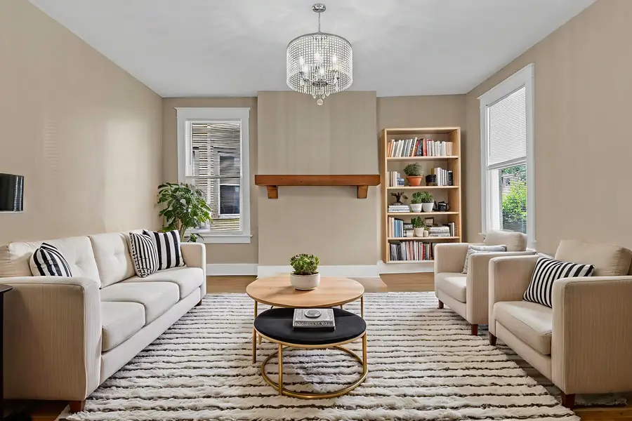 59 N WILLETT ST, Memphis, TN 38104 - #3