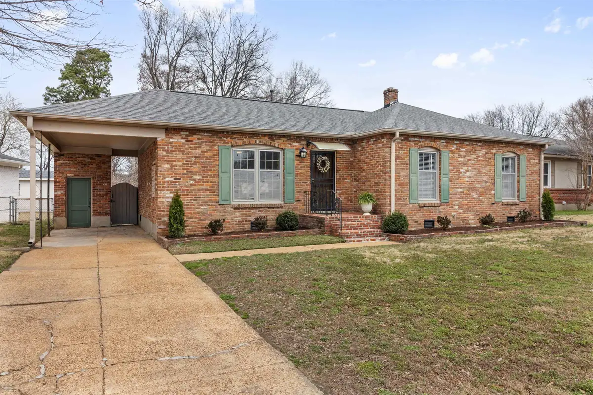 5572 MASON RD, Memphis, TN 38120 - #1