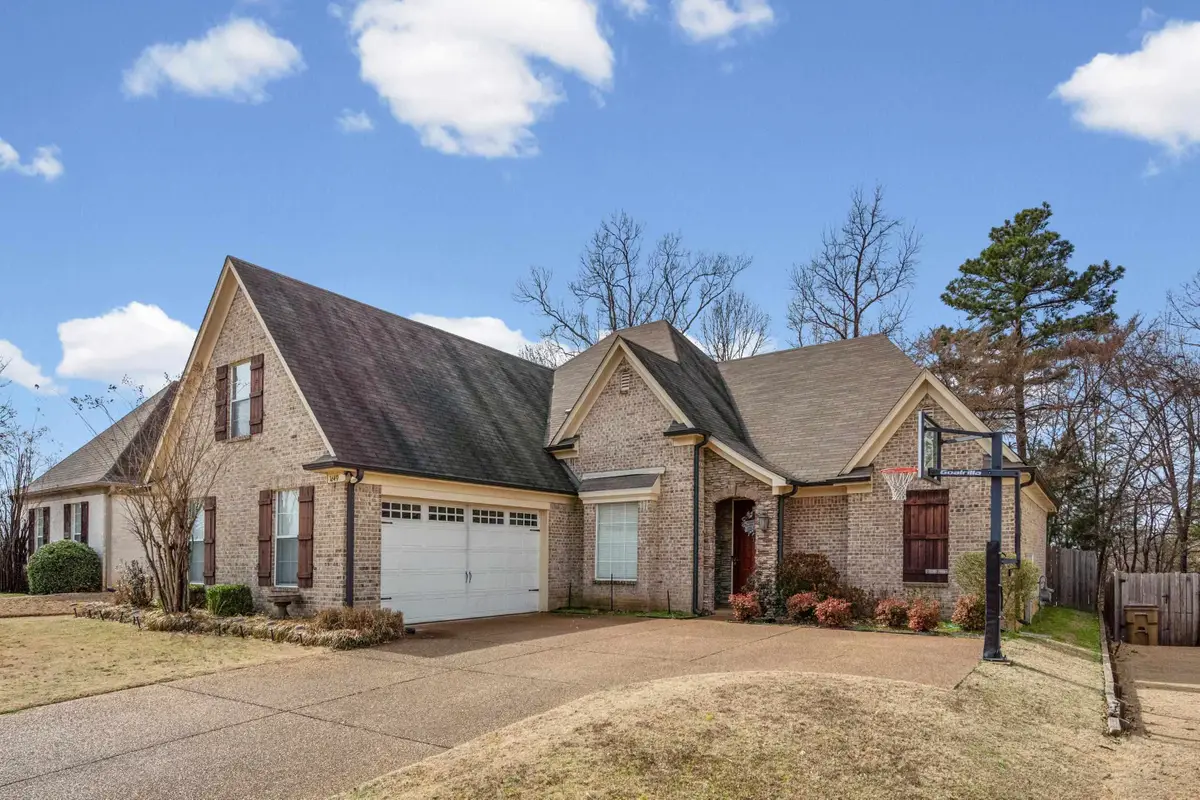 1649 BRIMHILL LN, Cordova, TN 38016 - #1