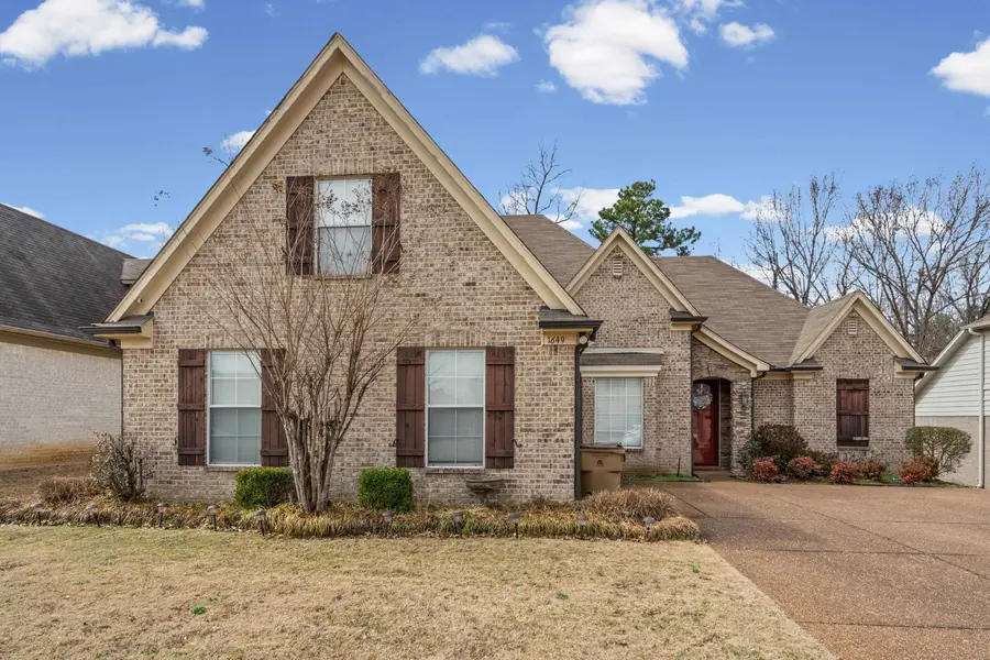 1649 BRIMHILL LN, Cordova, TN 38016 - #2