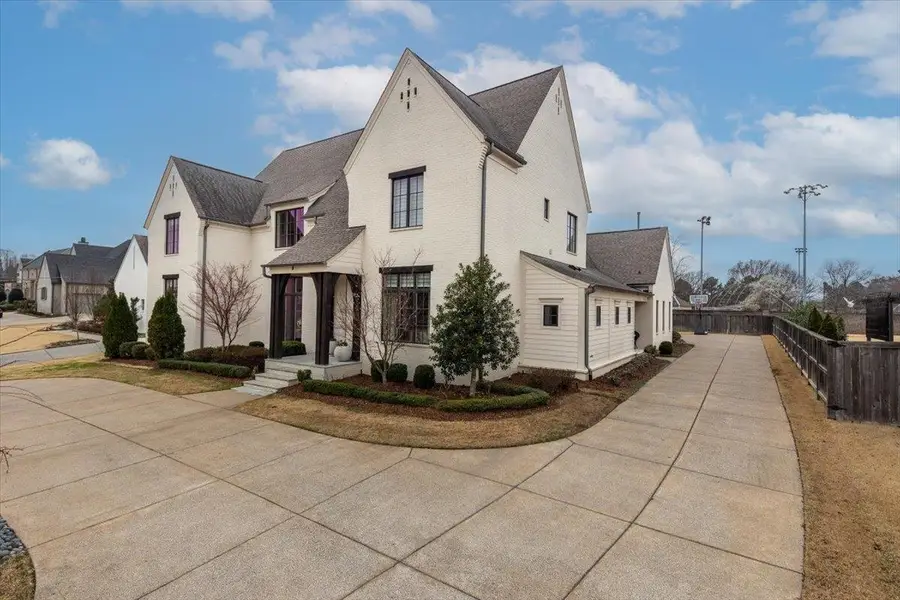 3189 CHAPEL WOODS CV, Germantown, TN 38139 - #2