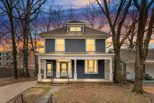 1531 COURT AVE, Memphis, TN 38104