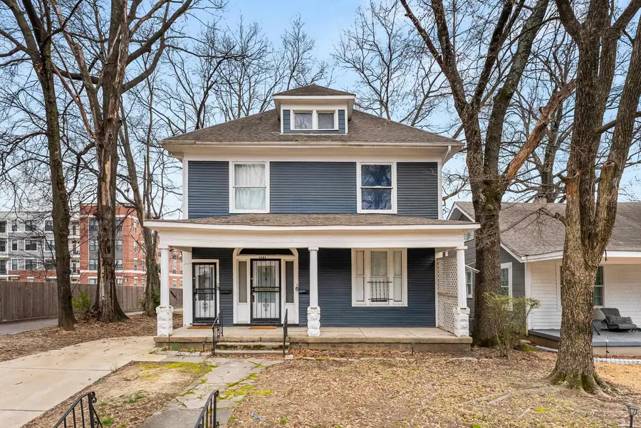 1531 COURT AVE, Memphis, TN 38104 - #2