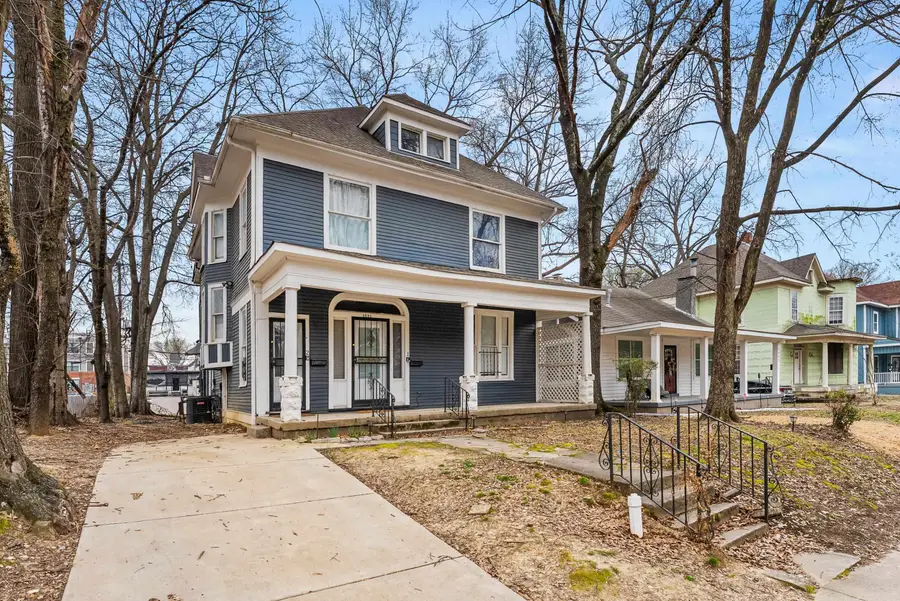 1531 COURT AVE, Memphis, TN 38104 - #3