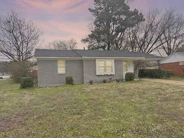 366 GRANVILLE AVE, Memphis, TN 38109 - #1