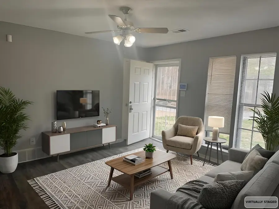 4053 LEHI DR, Memphis, TN 38128 - #3