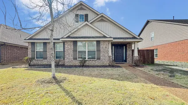 6703 JESSIE HOYT DR, Olive Branch, MS 38654