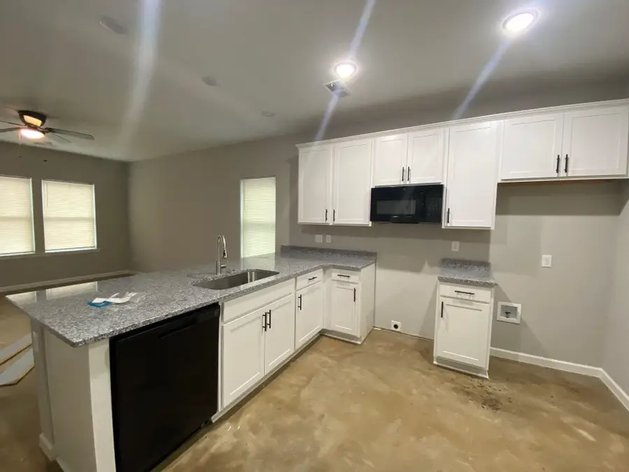 3310 TUTWILER AVE, Memphis, TN 38122 - #2