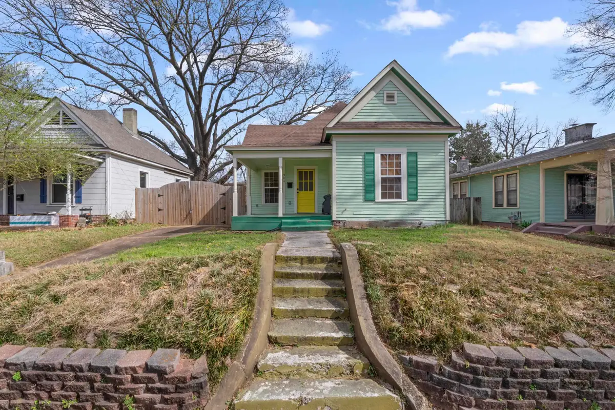 984 S COX ST, Memphis, TN 38104 - #1