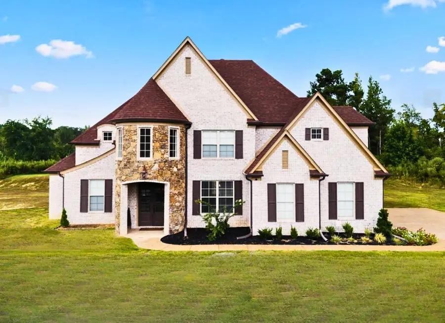 356 POPLAR LN, Holly Springs, MS 38635 - #2
