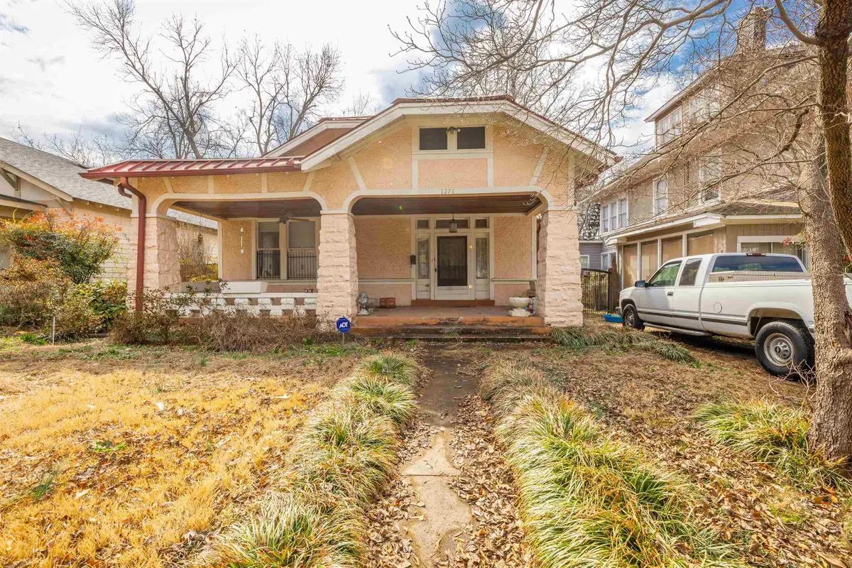 1271 HARBERT AVE, Memphis, TN 38104 - #1